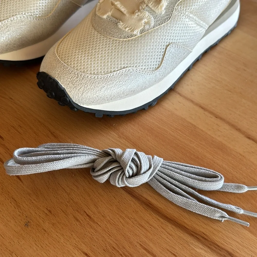 NIB P448 Cancun Sneaker